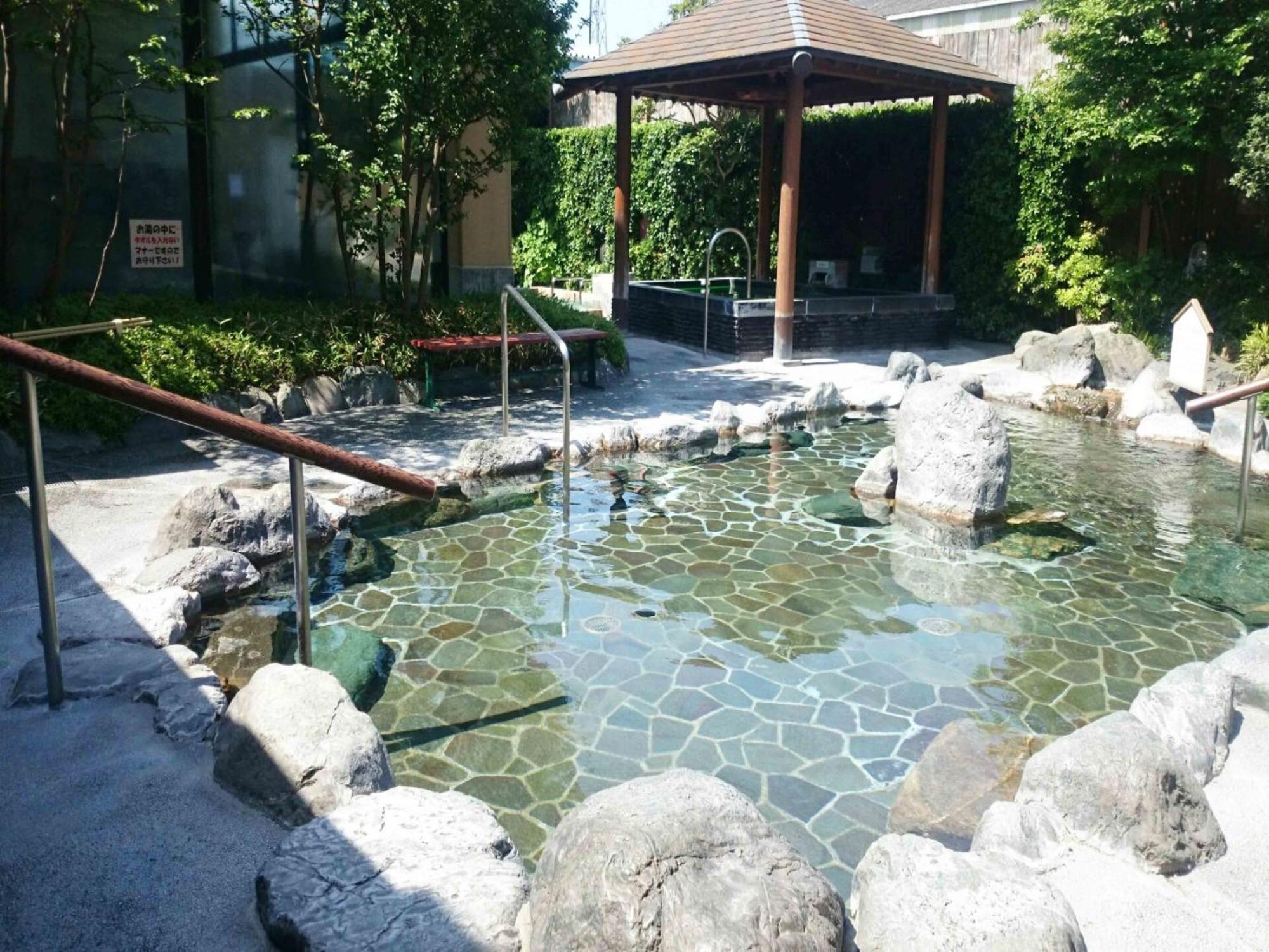 Hotel Royal Garden Kisarazu / Vacation Stay 72203 Zewnętrze zdjęcie